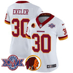 White / Austin Ekeler / S