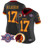 Black / Terry Mclaurin / S