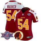Burgundy Alternate / Bobby Wagner / S