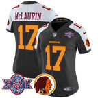 Black Alternate / Terry Mclaurin / S