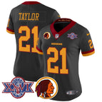 Black / Sean Taylor / S