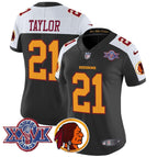Black Alternate / Sean Taylor / S