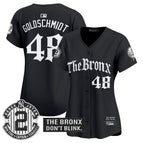 Black / Paul Goldschmidt / S