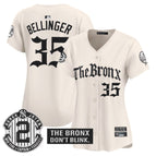 Cream / Cody Bellinger / S