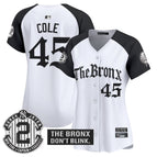 Alternate / Gerrit Cole / S
