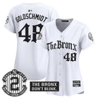 White / Paul Goldschmidt / S