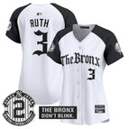 Alternate / Babe Ruth / S