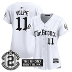 White / Anthony Volpe / S