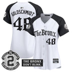 Alternate / Paul Goldschmidt / S