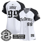 Alternate / Aaron Judge / S