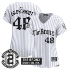 Pinstripe / Paul Goldschmidt / S