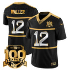 Darren Waller / Black Gold / S