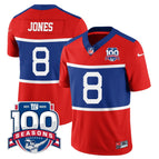 Daniel Jones / Red / S